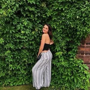 Meet your Posher, Shanon